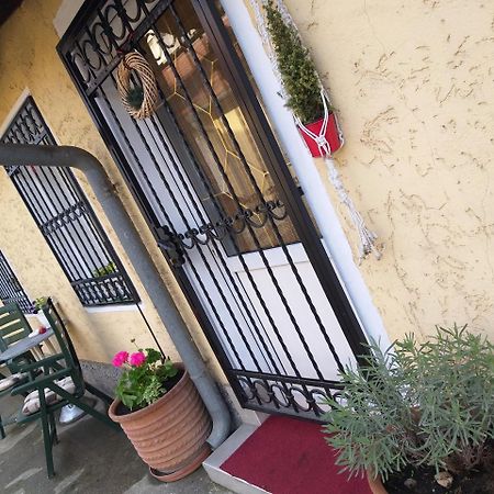 Green Point Apartments Dusanovac Exterior foto