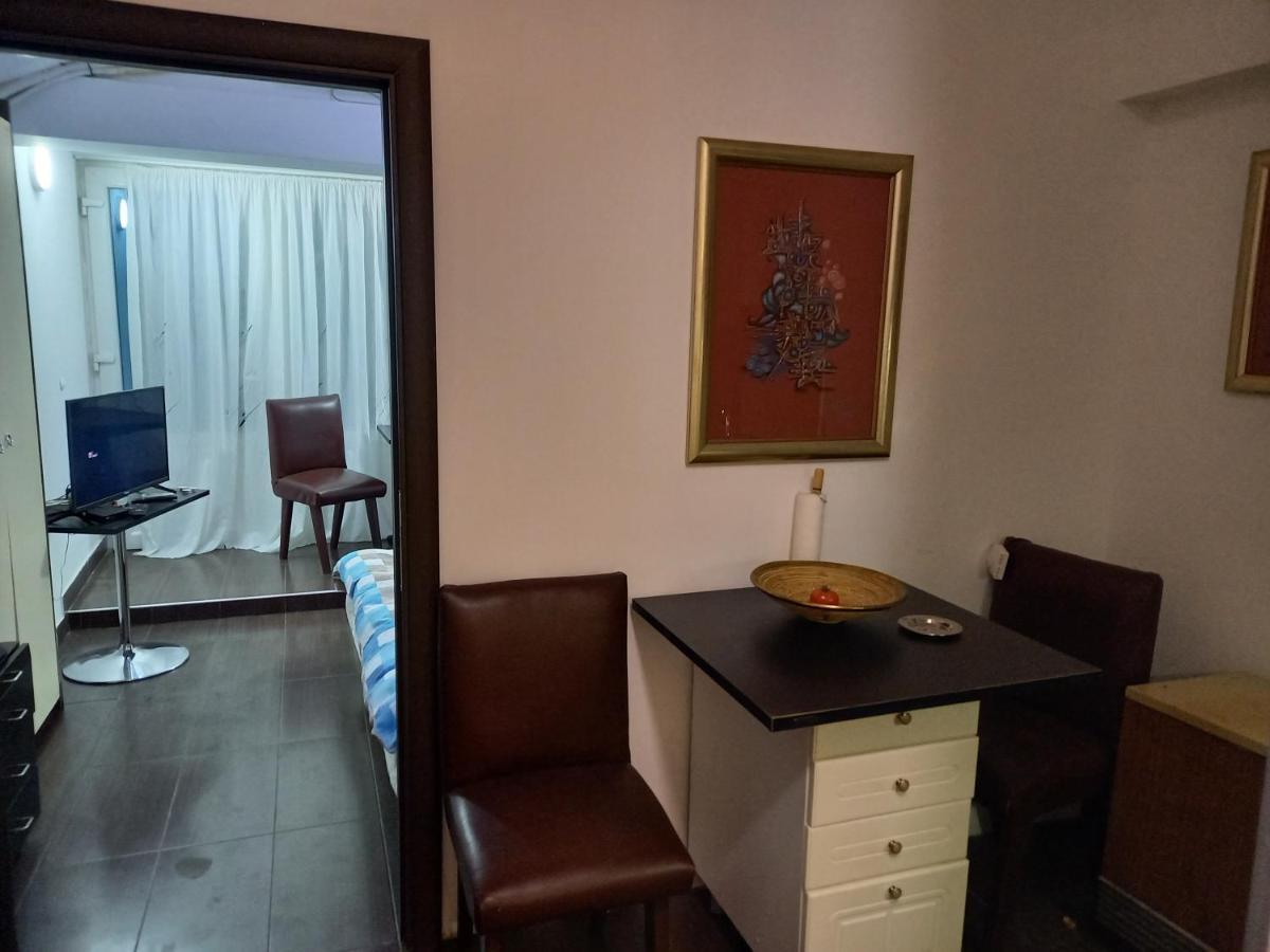 Green Point Apartments Dusanovac Quarto foto