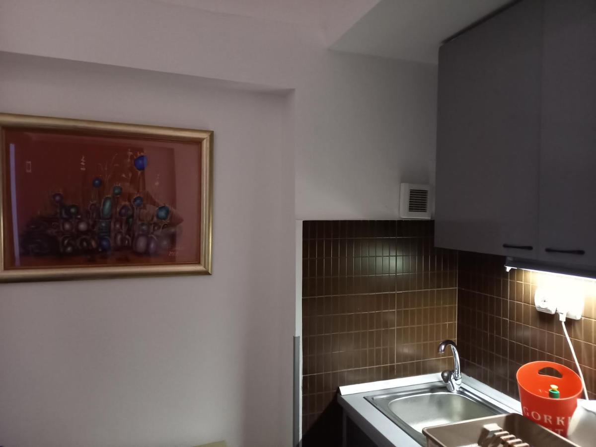 Green Point Apartments Dusanovac Quarto foto