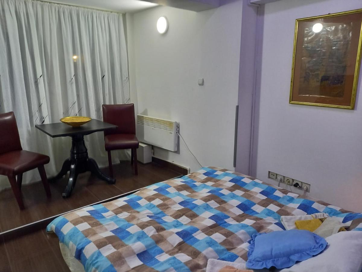 Green Point Apartments Dusanovac Quarto foto
