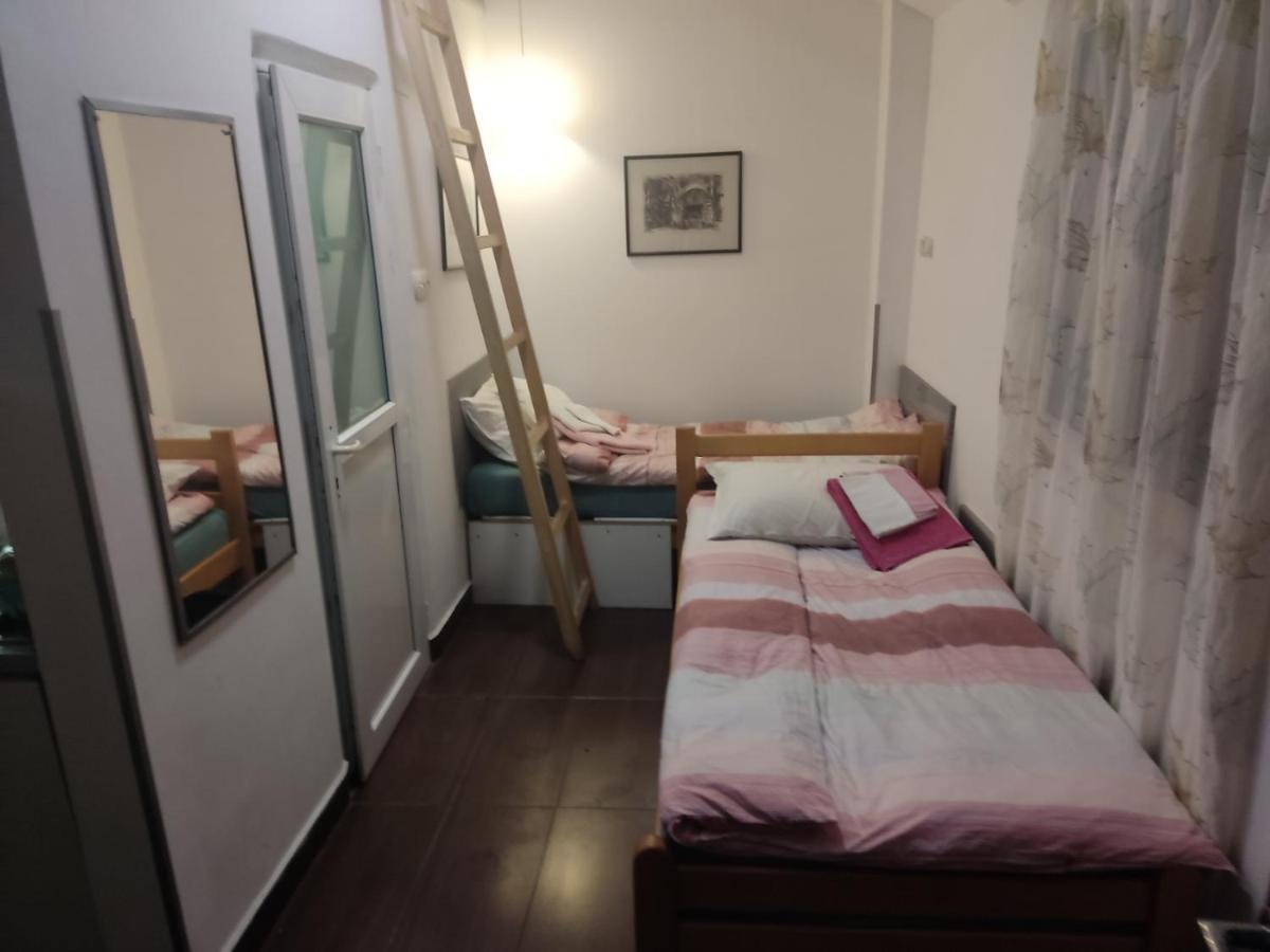 Green Point Apartments Dusanovac Quarto foto