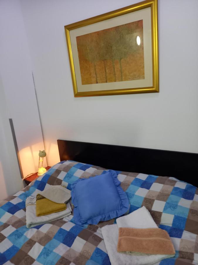 Green Point Apartments Dusanovac Quarto foto