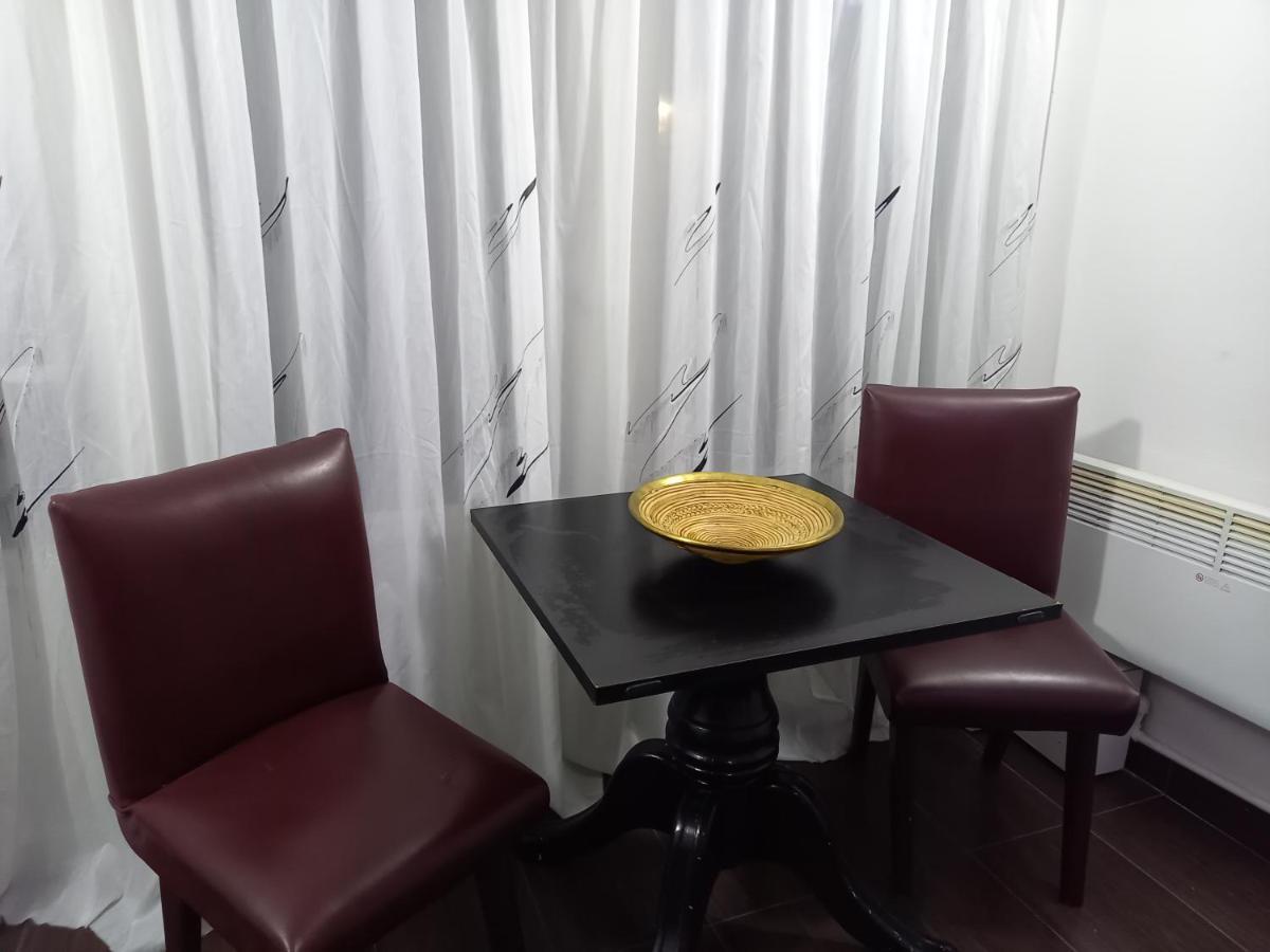 Green Point Apartments Dusanovac Quarto foto