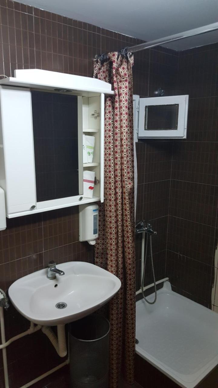 Green Point Apartments Dusanovac Exterior foto